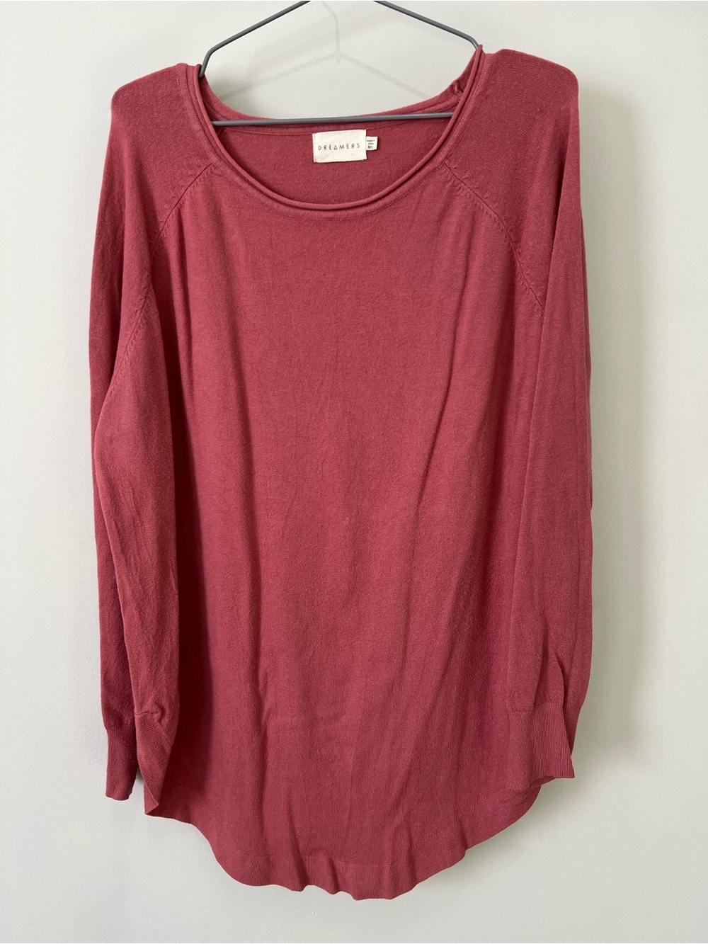 Dreamers Sweater
